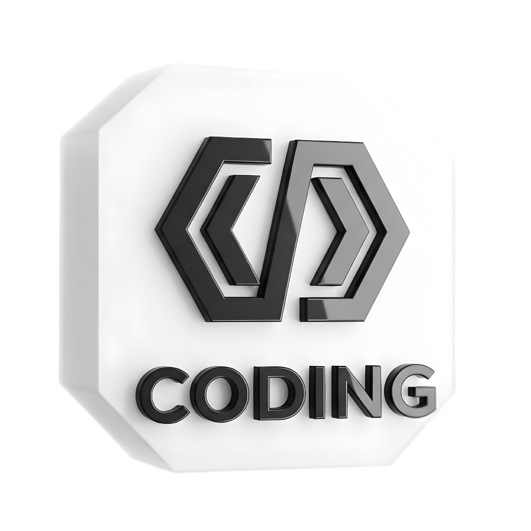 Coding Icon